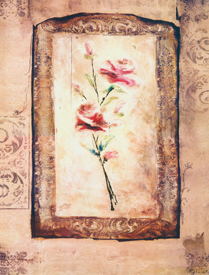 Jahrriesnge Floral of flower lpf07865 