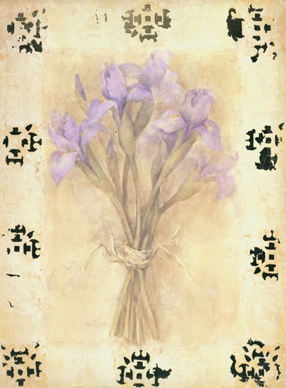 Jahrriesnge Floral of flowers lpf07886 