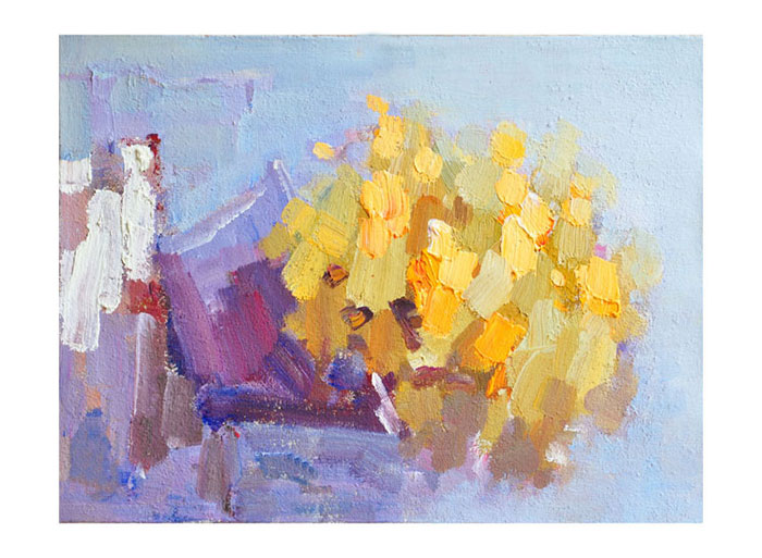 JAHRRIESNGE Landscape of untitle lpf08739 