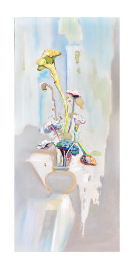 JAHRRIESNGE Floral of flowers lpf08841 