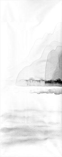 JAHRRIESNGE Landscape of hills lpf09348 