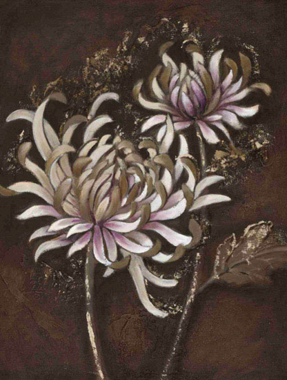 JAHRRIESNGE Floral of flowers lpf10228 