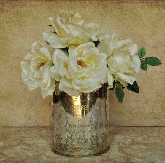 JAHRRIESNGE Floral of flowers lpf10253 