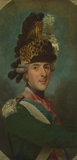 Jahrriesnge Portrait of noble lpf11442 