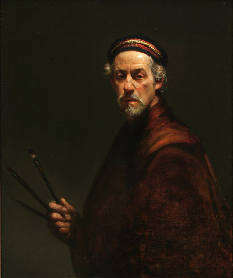 Jahrriesnge Portrait of noble lpf11471 