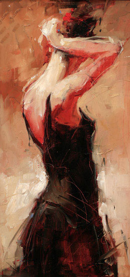 Jahrriesnge Portrait of Impression character lpf12412 