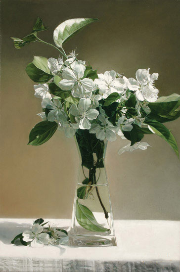 Jahrriesnge Still Life of flower lpf13189 