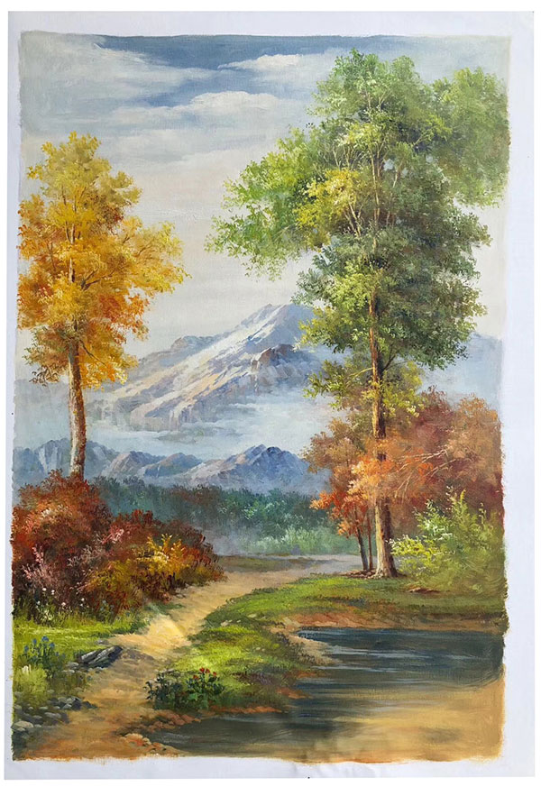 Jahrriesnge Landscape of landscape-lpg0643 