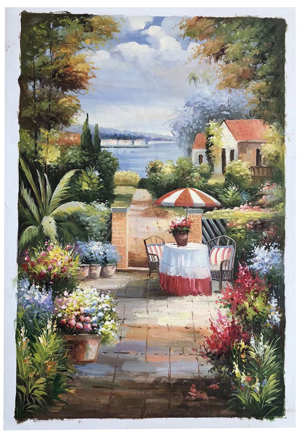 Jahrriesnge Architecture of Sea-view-villa-lpg0676 