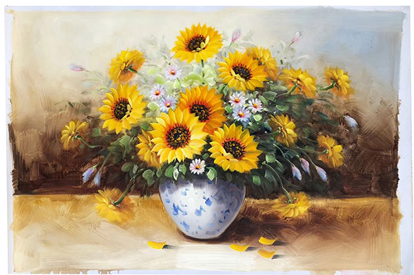 Jahrriesnge Still Life of yellow-chrysanthemum-lpg0849 