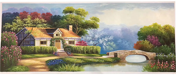 JAHRRIESNGE Landscape of cozy-cottage-lpg1112 