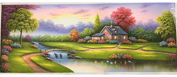 JAHRRIESNGE Landscape of cozy-cottage-lpg1113 