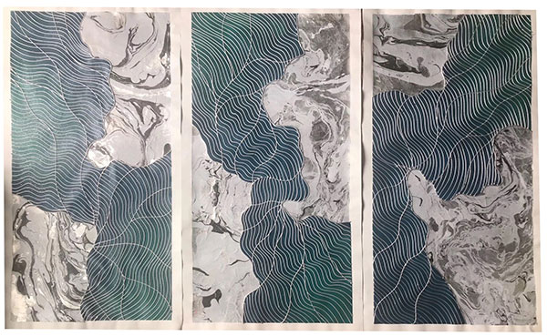 Jahrriesnge Landscape of untitled-lpg1476 